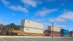 DTTX 730562 (Triple Well Car Altogther)